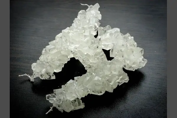 نبات شاخه سفید ۷ کیلویی