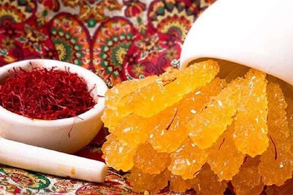 خواص نبات برای زنان