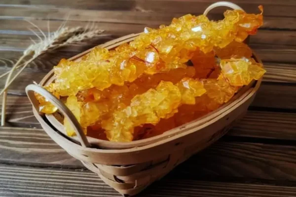 فرق بین نبات اصل از تقلبی