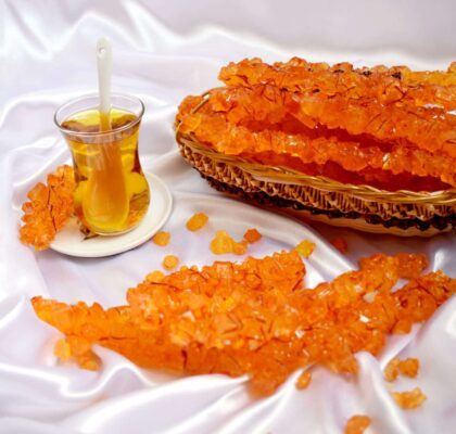 خاصیت نبات