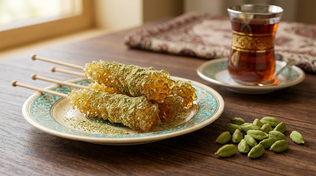 خواص درمانی نبات هلی نبات تهران