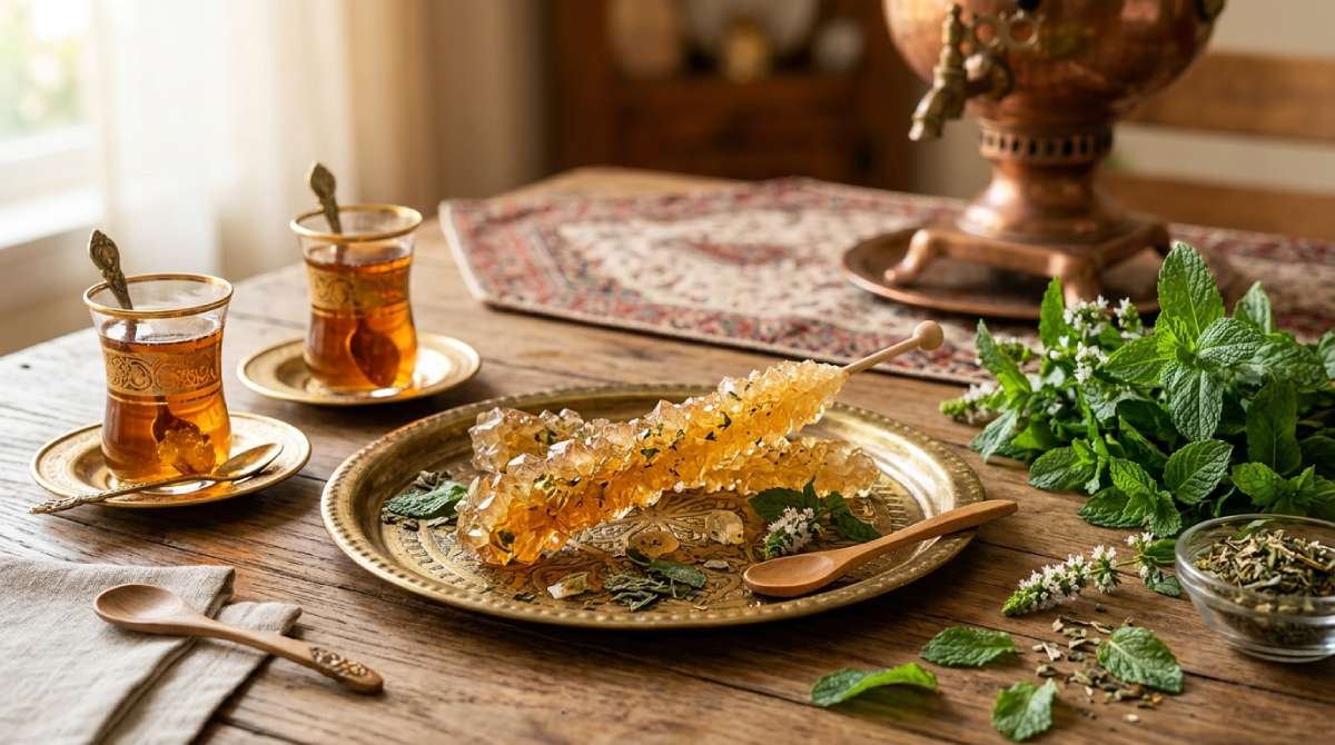 خواص درمانی نبات نعنایی نبات تهران