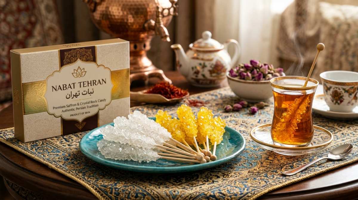 فواید و کاربردهای نبات چوبی