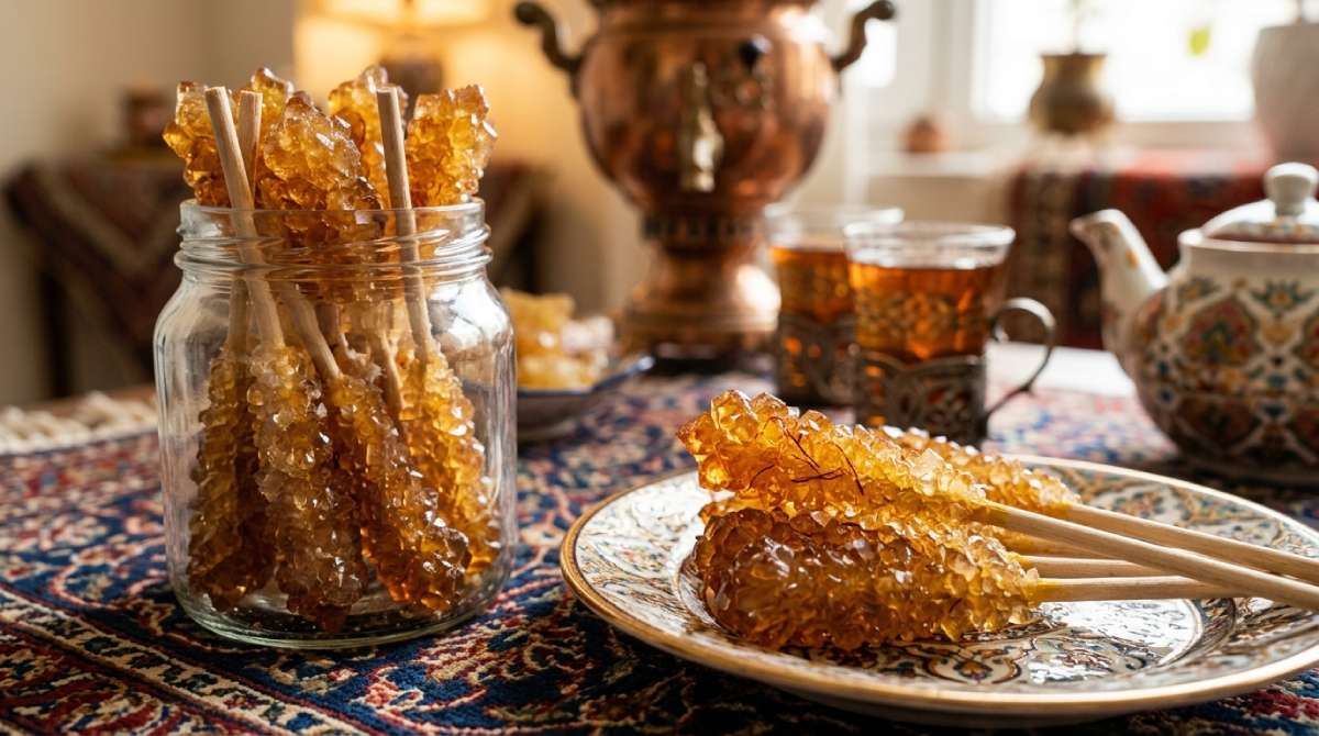 تفاوت نبات چوبی با سایر انواع نبات